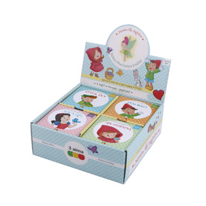Conception personnalisée couverture rigide enfants bonne nuit livre <span class=keywords><strong>de</strong></span> bord coloré éducatif contes <span class=keywords><strong>de</strong></span> <span class=keywords><strong>fées</strong></span> impression offset livre d'histoire pour les enfants - Product Image 4