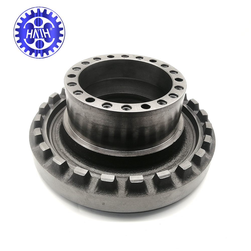 【ジャンク品】テラプラナヒーターG Cluster Gear 1.404-00007 for Doosan Solar Excavator DX225