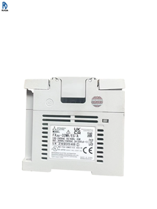 Contrôleur logique programmable PLC FX3U-32MR/ES-A, module de contrôle d'automatisation industrielle, contrôleur programmable, unité de contrôle logique - Product Image 1