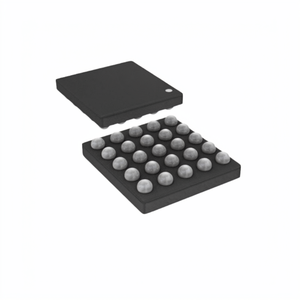 25 UFBGA, WLCSP STM32G071EBY6TR Embedded Electronic Chips Component Authorized Distributor - Product Image 1