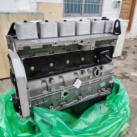Moteur nu 6BT neuf, bloc long en bon état pour Cummins