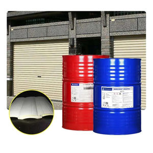 Mélange <span class=keywords><strong>de</strong></span> polymères chimiques en polyuréthane liquide en usine Polyol <span class=keywords><strong>isocyanate</strong></span> <span class=keywords><strong>de</strong></span> mousse <span class=keywords><strong>de</strong></span> <span class=keywords><strong>méthyle</strong></span> Iso Pu Polyol et <span class=keywords><strong>isocyanate</strong></span> - Product Image 4