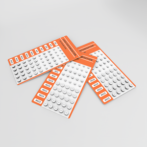 Batterie au lithium AG2 AG4 sr626 <span class=keywords><strong>LR44</strong></span> <span class=keywords><strong>CR2032</strong></span> mixte et personnalisable Pile bouton au lithium 3v - Product Image 5