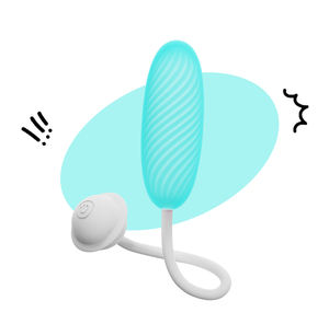 Kadınlar için çoklu titreşim frekansları güçlü titreşim ve sessiz çalışma ile titreşimli bir Penis genişletici giymek. - Product Image 6