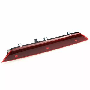 Feu Stop Central LED Rouge Noir Ford Transit Modèle Année 2015-2020 M095 - Product Image 2