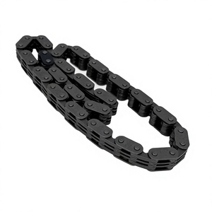 <span class=keywords><strong>Catena</strong></span> di Distribuzione Motore di Qualità OEM per GM 4.3 V6 5.7 V8 C1500 K1500, Ricambio OE 14087014 C499 - Product Image 2