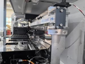 2025 imprimante DTF Nataly avec machine à secouer la poudre imprimante DTG DTF 60cm 4 imprimante DTF I3200 pour t-shirts - Product Image 5