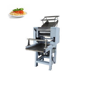 Equipo de Cocina Comercial MTJ-70-II, Máquina para Producción Rápida y Fácil de Fideos Frescos para Procesamiento de Alimentos en Restaurantes - Product Image 3