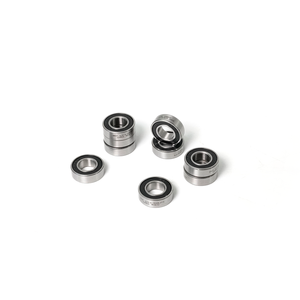 Rodamientos de Bolas de Ranura Profunda en Miniatura de Grado Industrial para Motores de Ahorro Energético y Sopladores Industriales - Product Image 5