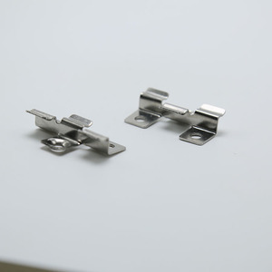 Chất Lượng Cao Thép Không Gỉ Ban Decking <span class=keywords><strong>Clips</strong></span> Cho Decking - Product Image 5