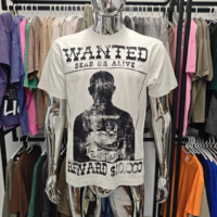 Casual Bestseller Multicolor Custom Logo 100% Katoenen Gebreide Oversized Solid Streetstyle T-shirt met Korte Mouwen voor Heren 260g