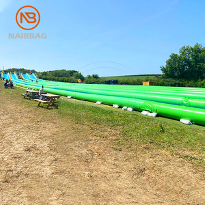 Trượt N trượt, ngoài trời khổng lồ trượt và trượt trượt nước Inflatable cho trẻ em và người lớn - Product Image 5