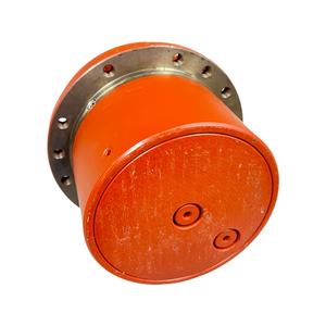 Ensemble moteur de translation KYB MAG-18VP-230F-3 pour mini-excavatrice Vio25, réducteur final, pièces de machines de construction, modèle B0240-18076, testé - Product Image 3