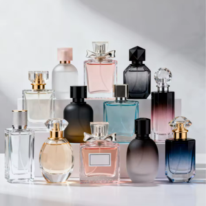 USA in Stock 3-5 Days Delivery Perfumes with Free Receipt Wholesale Long-Lasting Body Spray Fragrance Exquisite Perfumes Cologne - Product Image 1