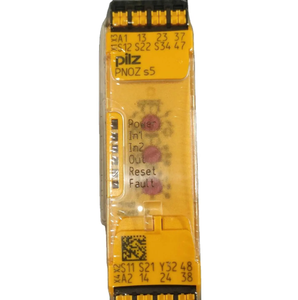 PILZS 772100 772000 772001 772002 772143 ของแท้ใหม่ มีสินค้าในสต็อก - Product Image 6
