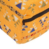 Ensemble de coussins de sol portables pour Majlis arabe, canapé de sol pliable pour camping extérieur, tapis de siège traditionnel arabe