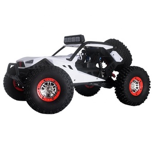 Nhà Máy Ban Đầu <span class=keywords><strong>WL</strong></span> Đồ Chơi 12429 1:12 4x4 4WD RC Bánh Xích Đá Xe - Product Image 3