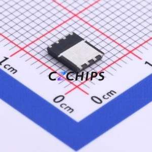 Transistor de efecto de campo de transistor HSBA3054 original nuevo (MOSFET) - Product Image 2