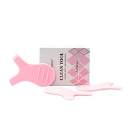 Kit de rehaussement de cils sans stimulation Iconsign à la kératine, kit de permanente rapide pour cils, kit de rehaussement de cils amélioré