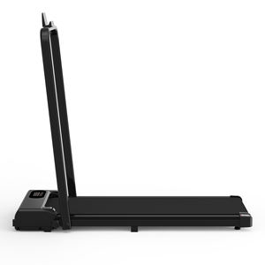 Mini cinta de correr eléctrica portátil <span class=keywords><strong>para</strong></span> gimnasio, escritorio plano compacto <span class=keywords><strong>para</strong></span> correr, almohadilla <span class=keywords><strong>para</strong></span> caminar, pantalla LED <span class=keywords><strong>para</strong></span> uso doméstico, equipo de <span class=keywords><strong>ejercicio</strong></span> físico - Product Image 6