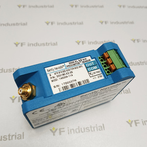 NEVADA 330180-X2-05 00 RU CN 3300 5/8 มม. เซ็นเซอร์วัดระยะ ยี่ห้อใหม่ ผลิตในสหรัฐอเมริกา - Product Image 5