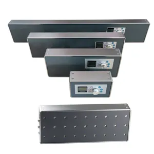 Multi-Union Fixed LED digital stroboscope for printing machine