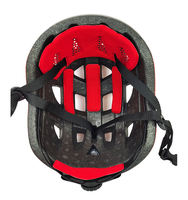 Casque de sécurité pour adultes pour patins à roulettes, vélos, skateboards et trottinettes - Taille réglable, résistant à l'eau, matériau PC+EPS