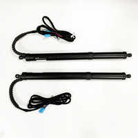 Pour Mazda CX-5 CX5 contrôle du coffre hayon électrique ascenseur de voiture auto automatique ouverture du coffre dérive kit d'entraînement capteur de pied