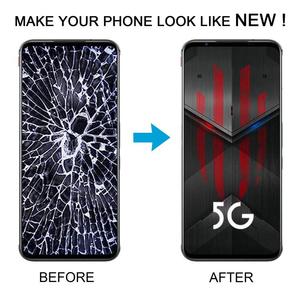 <span class=keywords><strong>Prix</strong></span> moins cher <span class=keywords><strong>pour</strong></span> ZTE Nubia RedMagic 5G / 5S NX659J Écran LCD TFT 6.65 pouces avec assemblage complet du numériseur - Product Image 6