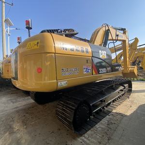 Carterpilar Cat320d 320d2 bekas, Crawler Excavator 20t <span class=keywords><strong>Cat</strong></span> 320c 320gc 324D <span class=keywords><strong>325b</strong></span> 320bl dengan harga termurah - Product Image 1