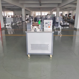 Cortadora de Gránulos de Plástico PP/PE/PA/ABS/PET/PS, Máquina de Peletización, Cortadora de Plástico Reciclado/Granulado, Alto Estándar de Seguridad <span class=keywords><strong>EJ</strong></span> - Product Image 1