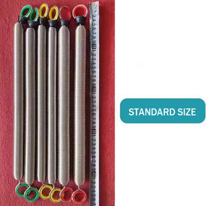 Sản xuất hàng loạt của mùa xuân Pilates lõi giường đào tạo thiết bị phụ kiện Yoga giường bộ phận đa chức năng hoạt động móc - Product Image 2