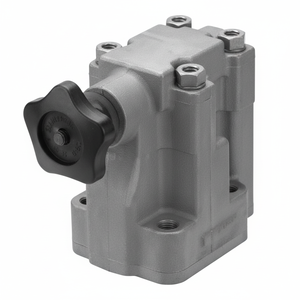 Soupape de décharge pour les soupapes hydrauliques de la série NACHI RI pour des performances optimales - Product Image 1