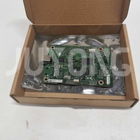 Carte logique PLA et métal de haute qualité C5F92-60001 pour imprimante HP M403D, carte de formatage en bon état de fonctionnement, bien testée