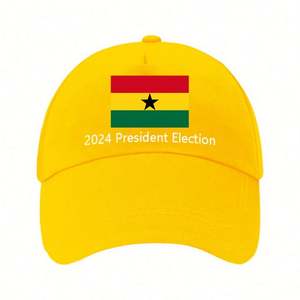 Custom Products Novelty Campaign National Election <b>Gift</b> Product Ghana President Election Items - Product Image 3