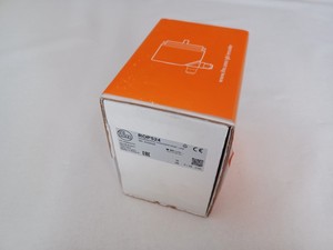 IFM Electronic Incr. Encoder / Drehgeber / ROP524 / Nuovo in Confezione Originale PLC - Product Image 1