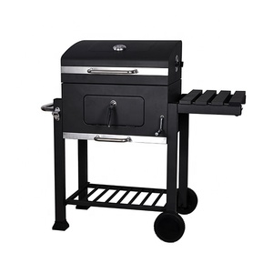 Haute Qualité Jardin <span class=keywords><strong>Grill</strong></span> pour charbon de bois - Product Image 1