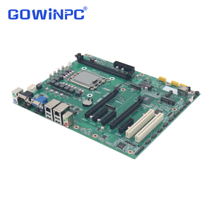 Placa Base ATX W680 de Alto Rendimiento, <span class=keywords><strong>Intel</strong></span> <span class=keywords><strong>Core</strong></span> I7-13700K I7-14790F I7-14700K, Doble HDMI VGA - Product Image 1