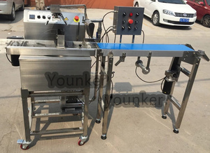 Máy Ủ Sô Cô La Cường Lực Mini Máy Làm Nóng Chảy Khuôn Đúc Nhỏ Máy Làm Enrobing Máy Làm Sô Cô La Phủ - Product Image 2