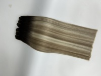 Expédition Rapide – Nouveaux Bundles de Cheveux Humains Remy de Qualité Salon, Tissage Genius Weave – Vente en Gros de Cheveux Humains
