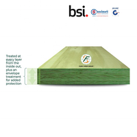 Norme australienne as/nzs 4357 h3 bois traité lvl h3 lvl usage extérieur avec certificat bsi
