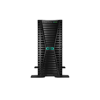 SME/데이터 센터를 위한 새로운 Gen11 HPE ML110 서버 1P 4C/8C 제온 및 RAID 5 지원 800W PSU 재고