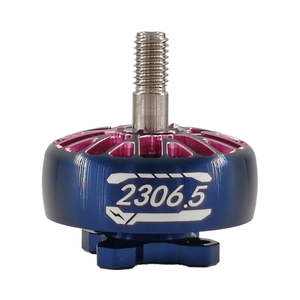 2306.5 1800KV 1960KV 2550KV 4-6S Moteur sans balais étanche pour drone de course FPV de 5 pouces - Product Image 4