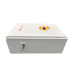 Batería de Pared de 48 V 100 Ah 200 Ah con Control MPPT - Product Image 4