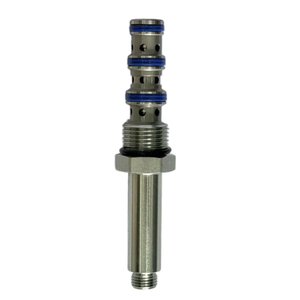 Vannes directionnelles à solénoïde de haute qualité ISV10-40 à quatre voies 207 bar - Product Image 3