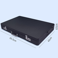 Console de jeu d'arcade portable en métal de 27 pouces avec joystick anglais, connectivité sans fil et fonctionnalités multifonctionnelles