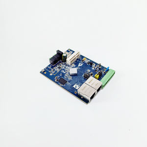 CPE Industrial 4G Gigabit Ethernet, Admite Puerto de Fibra Óptica, PCBA ODM, Interfaz Personalizada, Router Industrial 4G, PCBA para Pequeños Lotes - Product Image 2