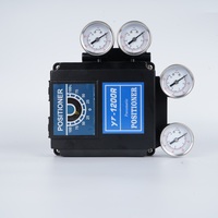Vente directe d'usine - Positionneur de vanne de commande électro-pneumatique pour actionneur pneumatique YT1200L/R