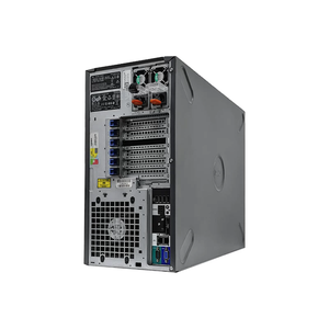 Servidor de Escritorio en Torre PowerEdge T430, Procesador Intel Xeon E5 de 2.8 GHz, 64 GB/32 GB de RAM, <span class=keywords><strong>1</strong></span> TB de Almacenamiento, Compartición de Archivos, <span class=keywords><strong>1</strong></span> Año de Garantía, en Stock - Product Image 3