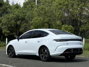 BYD Destroyer 05 DM-i <span class=keywords><strong>2023</strong></span> – Berline PHEV Économique, Véhicule Électrique Pur pour Trajets Quotidiens, V2L, Alimentation Extérieure, Pratique, Urbain, Familial - Product Image 3